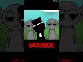 Evolution Of Black Character Status Sprunki Incredibox Evolution Of Black Character Status Sprunki Incredibox