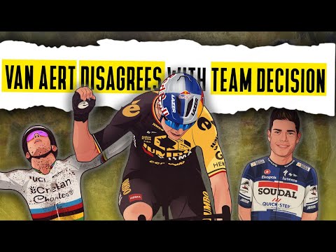 Video: Wout van Aert kom luv luv cyclocross lub caij thiab tsom mus rau Classics hauv 2018