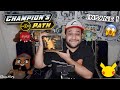 Opening a Pokémon Champion’s Path Elite Trainer Box! | ElevenAlvy.