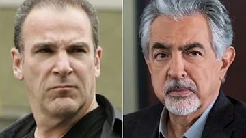 Gideon vs Rossi: ¿A Quién Prefieren Los Fans De Mentes Criminales?