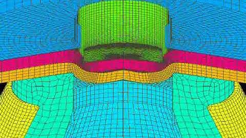 BTM Tog-L-Loc® FEM Simulation