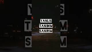 Korkarım Ama Galiba Bütün Bu Olanlara Dayanamam Ama Hazırım