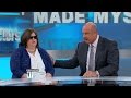 Woman Blinds Herself With Drain Cleaner - PART 2