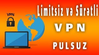 Opera VPN Necə Aktiv Edilir ? (100% Pulsuz və Limitsiz VPN, Vpn Unlimited) screenshot 5