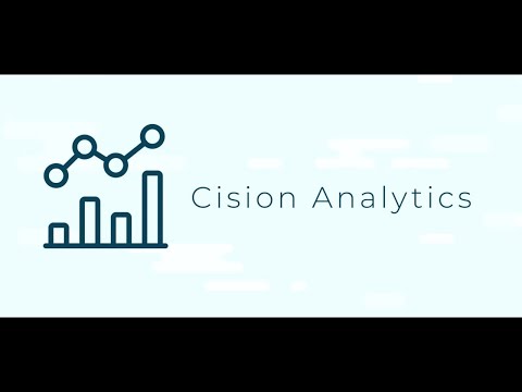 Cision Analytics