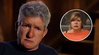 Sad😭!! Matt Roloff Shares Very Heartbreaking News | Little People Big World | TLC