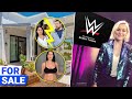 IT’S OVER!...Daniel Bryan & Brie Bella Put Their House FOR SALE! (Renee Young RETURNS To WWE)