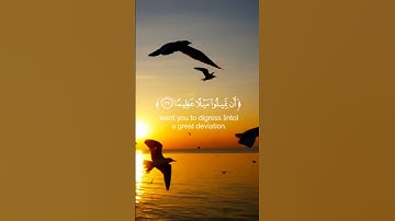 والله يريد أن يتوب عليكم | القارئ إسلام صبحي | سورة النساء #تلاوة_هادئة