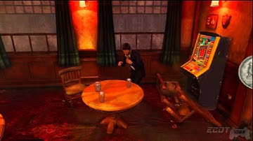 Uncharted 3: Drake