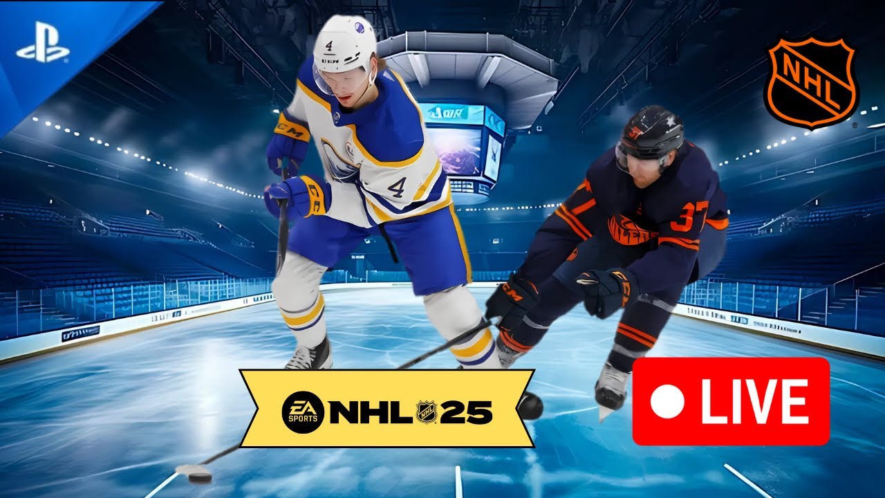 Serene Sabres Vs. Oilers | How To Watch, Lineup Notes, And Storylines Scene Art Serene Sabres Vs. Oilers | How To Watch, Lineup Notes, And Storylines Scene Art