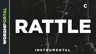 Rattle - Male Key - C - Instrumental