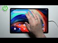 LENOVO Tab P12 Pro - Best Widgets for Everyday Use