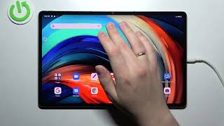 LENOVO Tab P12 Pro - Best Widgets for Everyday Use screenshot 4