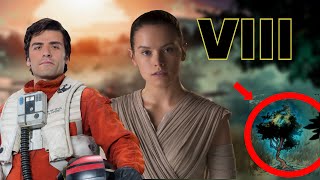 REY AND POE ARE SIBLINGS?!?  The Star Wars Portal |