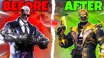 Bloodstrike LAG FIX (No Root Required) ULTIMATE 60FPS GUIDE!