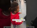 Avoir ce genre d’enfant