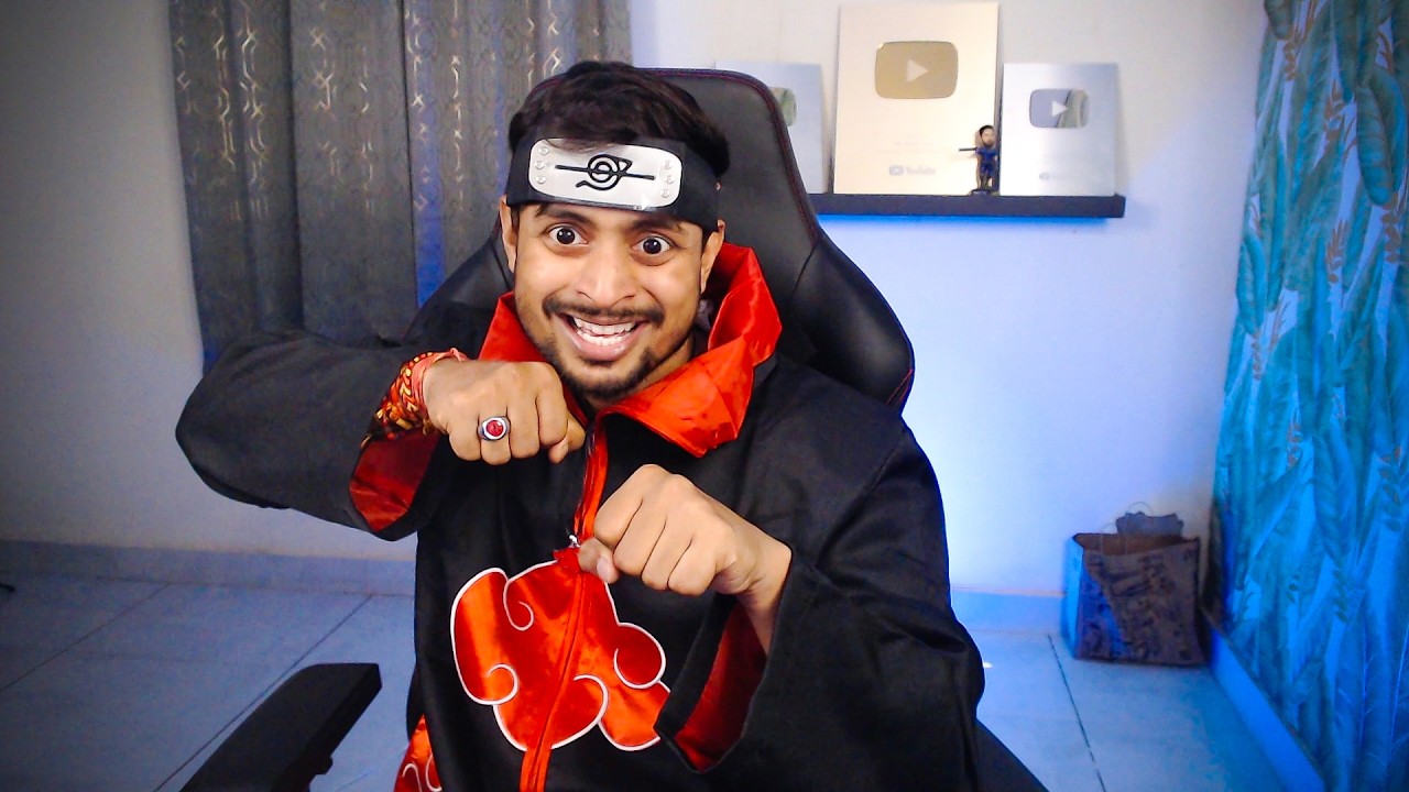 IND vs PAK, T20 World Cup 2026 || RG GAMER