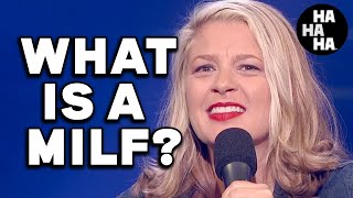 Christina P | DILFS Are Not Real by Just For Laughs 6,738 views 1 month ago 5 minutes, 41 seconds