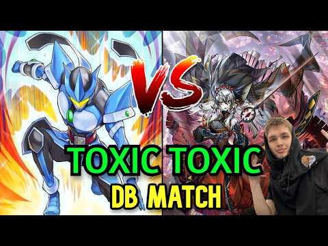 HERO Vs Branded TOXIC TOXIC