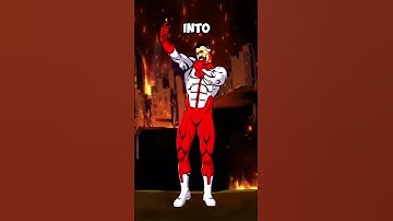 RANKING SUPERPOWERS AGAIN