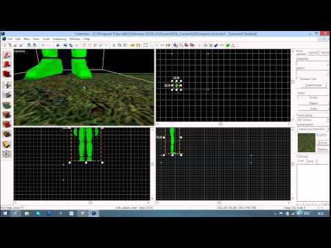 Videó: Szelep A Source SDK Felszabadításához Ugyanazon A Napon, Mint A Half-Life 2