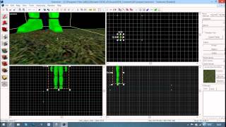 Source SDK (Valve Hammer Editor) урок №1 - Создание первой карты(В этих видео я буду показывать вам как создавать карты для 