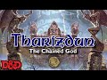 Tharizdun  the chained oblivion  dd lore