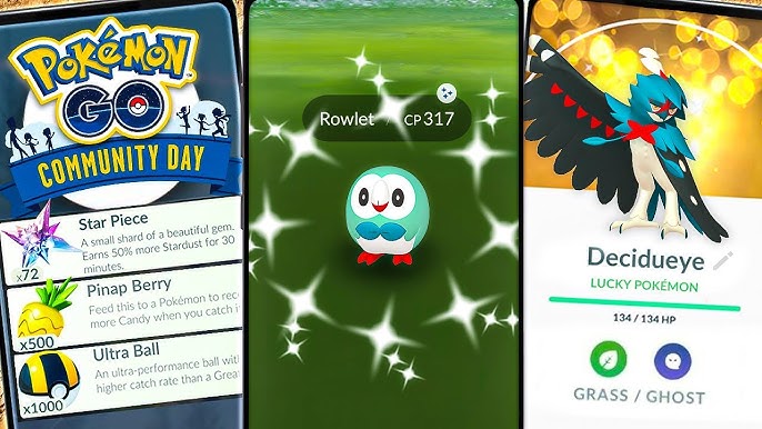 Tips Para Pokemon GO- CLUB TOPS 