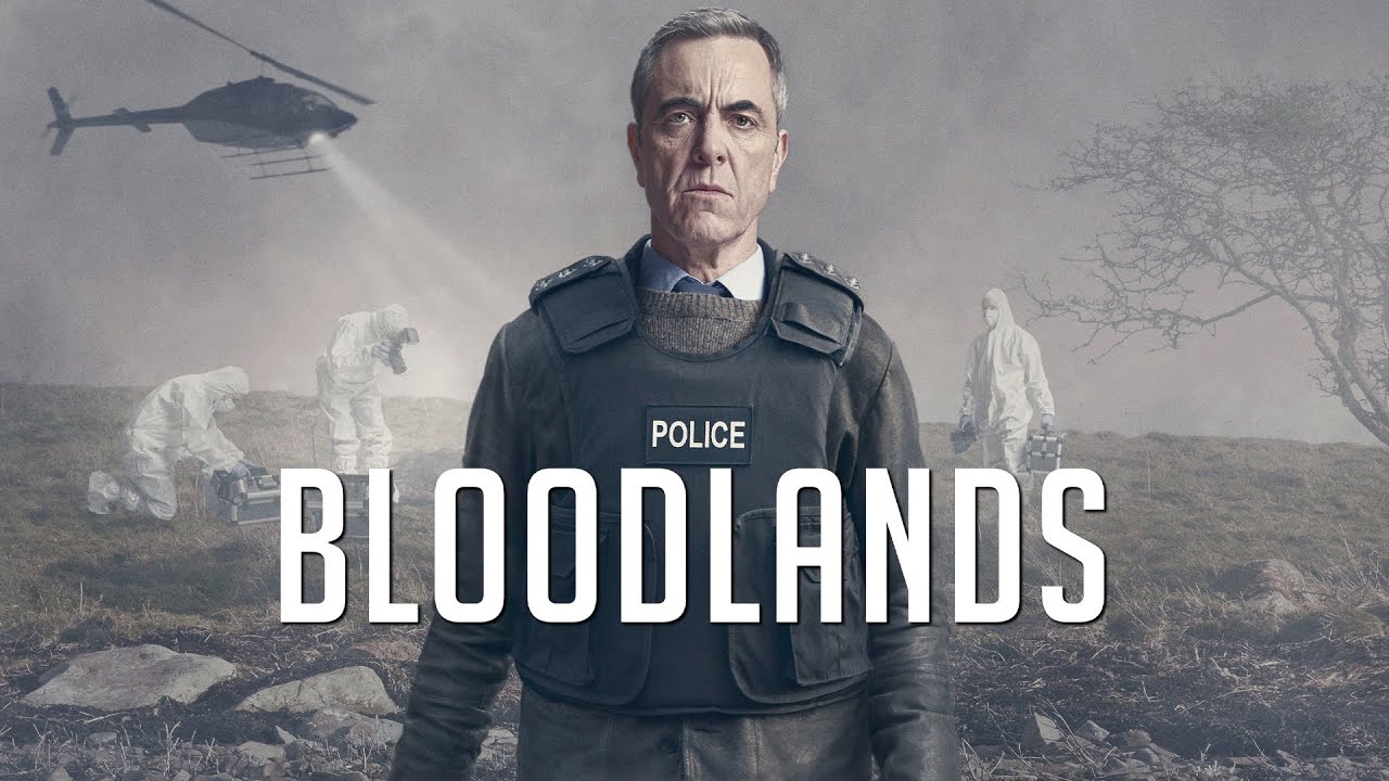 Download Bloodlands - Own it on Digital Download & DVD now.