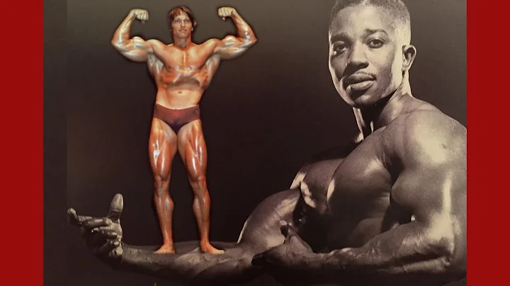 Arnold vs. Modern Bodybuilders - Leroy Colbert