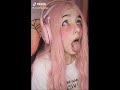 Tiktok ahegao clips 6