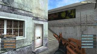 Cheater (Wall-hack/AutoHead)