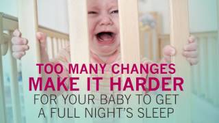 Should You Let Your Baby 'Cry It Out' and Sleep?