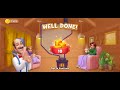 Garden Scapes game gaming videos #gardenscapes #gaming 