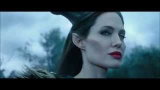 Maleficent [Fan Video] - Angelina Jolie Tribute
