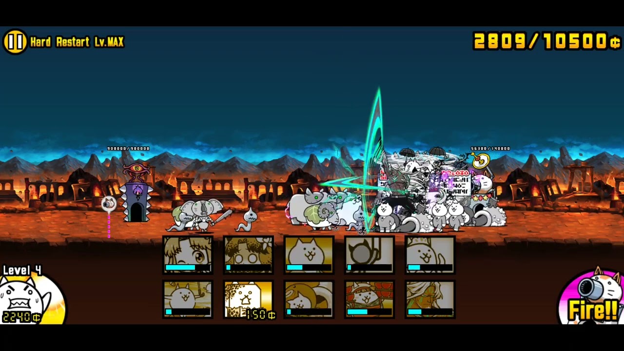 beat Machines in Revolt - Hard Restart Lv.10 (MAX) | Agent Staal: Metal? no problem