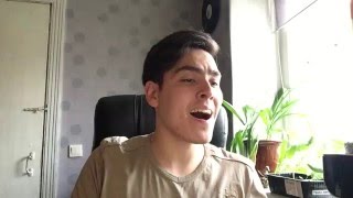 Matt Road-Непобедимый(cover Александр Панайотов) Matt Road-Непобедимый(cover Александр Панайотов)