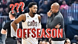 What Will the Cleveland Cavaliers Do During the OFFSEASON???