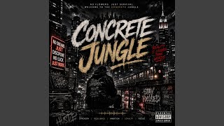 Concrete Jungle