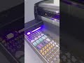 2512 vision printer i1600 printhead, 2000 acrylic jewelry per hour, low cost and efficient output!