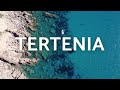 TERTENIA | paradiso segreto della Sardegna