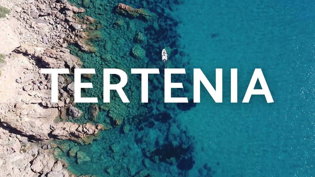 TERTENIA | paradiso segreto della Sardegna