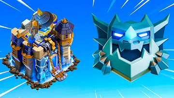 RANKED ATTACKS FOR TH18 (Electro 32, All Hits)