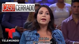 Caso Cerrado Complete Case |  Catfish Scam Turns to Assault 🗡