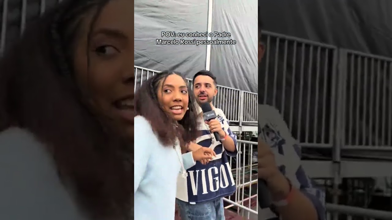 Hey #carismathco, mais alguém teria essa reação?