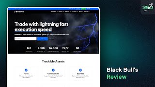 Black Bull Markets review 2024 in TOPBROKERS360