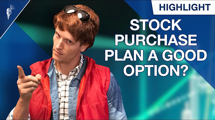 Is an Employee Stock Purchase Program a Good Investment Option?