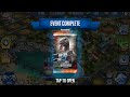 POP QUIZ PACK Jurassic World The Game EP 1208