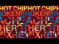 Hot Chip – Broken (Each Other Remix) (Official Audio)