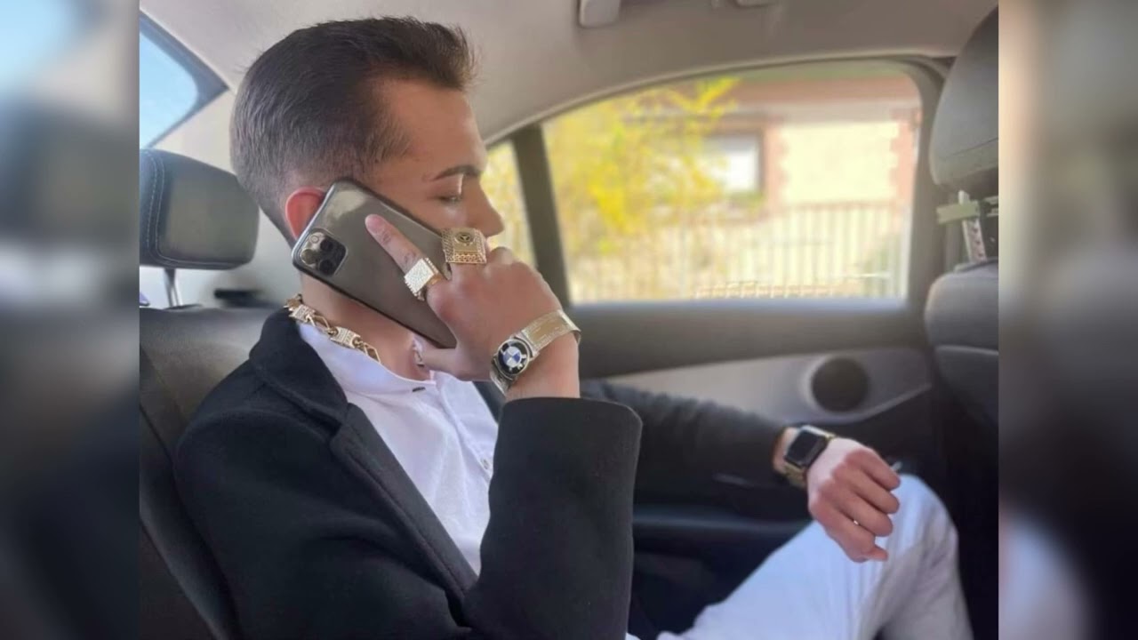 Balogh Trio Joci - Zsoltika küldi Ibrányból hercegnőjének Elizának 